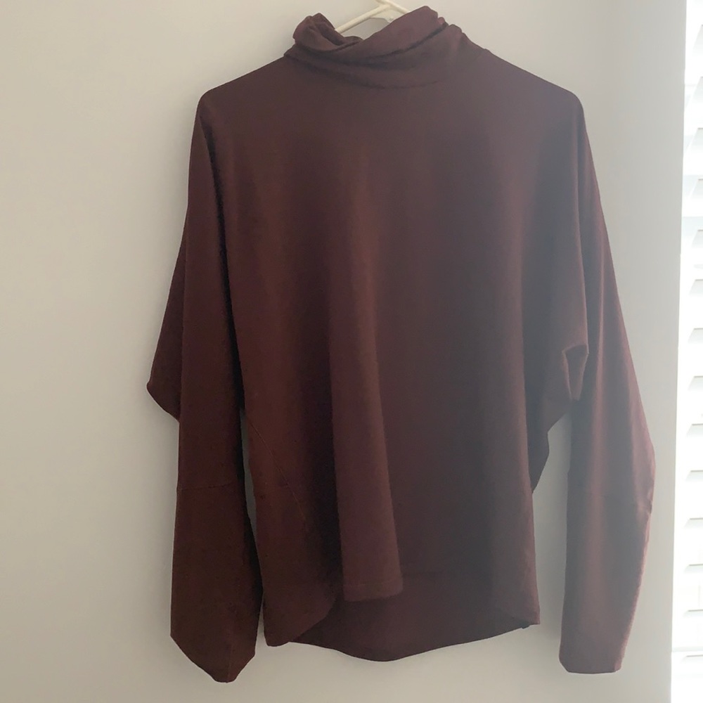 Lululemon Turtleneck